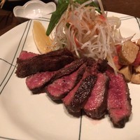 はんやかどのくーた - 伊万里牛網焼き 時価