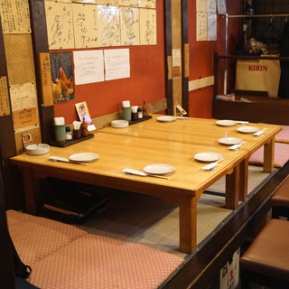 コーチン亭 せら_2