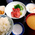 大越 - 刺身定食