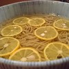 蕎麦 ろうじな