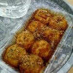 たこ焼き 相もん屋 - 