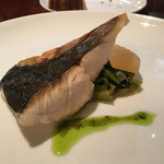 ルール ブルー - 鳥取赤崎港サワラと大根