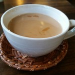 イーマサラ - チャイ。