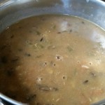 イーマサラ - ダル。