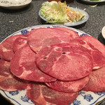 焼肉ハウス 牛わか - 