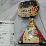 おむすび専科 池袋東武百貨店