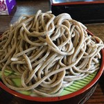 Koumon Soba - 