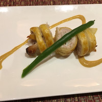 旬菜ステーキ処 らいむらいと - 