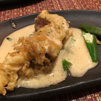 旬菜ステーキ処 らいむらいと - 