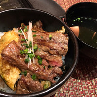 旬菜ステーキ処 らいむらいと - 