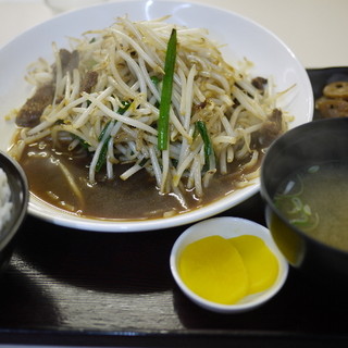 定食屋 ふか河_0