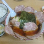 らーめん髙○ - 