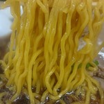 らーめん髙○ - 