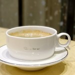 キル フェ ボン - ブレンドコーヒー   432円