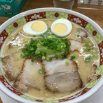 南州ラーメン - 