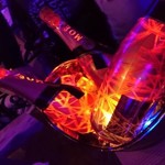 砂浜ダイニングバーシェイプビーチ - 