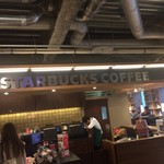 スターバックス・コーヒー - 