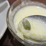 ハリマ・ケバブ・ビリヤニ - デザートはワタシの知識不足でワカリマセン