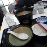 一休食堂 - ごちそうさまでした