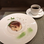 創作イタリアン Gemelli - デザート&コーヒー