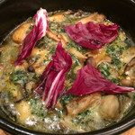 創作イタリアン Gemelli - 