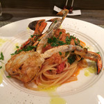 創作イタリアン Gemelli - 12月のパスタ 定番メニューになりますように