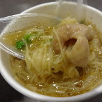 阿宗麺線 - 