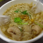 阿宗麺線 - 
