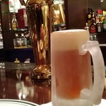 ウルフギャング・ステーキハウス - 