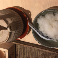 日本橋 蕎ノ字 - 