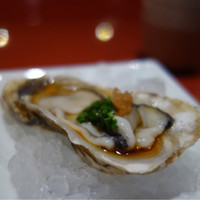 鮨　銀座　鰤門 - 