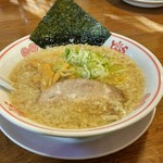 Toukyou Tonkotsu Tontora - 