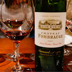遠藤利三郎商店 - シャトー・フォンブローシュ
      サンテミリオン グラン・クリュ2007