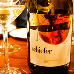 遠藤利三郎商店 - ウヴェ・シーファー
      ヴァイサー・シーファー2013