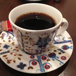 豆香洞コーヒー - クリスマスブレンド