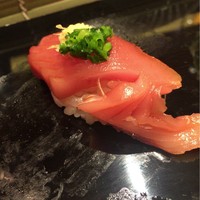 築地青空三代目 大名古屋ビルヂング店 - 歯鰹