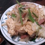 うちな - マーミナーちゃんぷるー