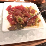 BLT STEAK GINZA - 