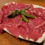 町田 肉寿司 - 