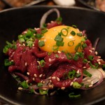 町田 肉寿司 - 