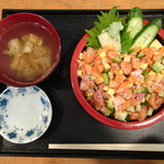 丼兵衛 - 