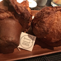 BLT STEAK GINZA - 