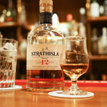 AQUAVIT - STRATHISLA