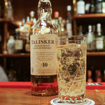 AQUAVIT - TALISKER