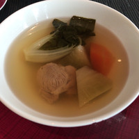 広東料理 センス - 