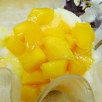 西門町三兄妹雪花冰專門店 - 