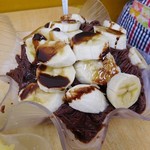 西門町三兄妹雪花冰專門店 - 