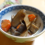 魚菜 つづみ - 野菜煮物