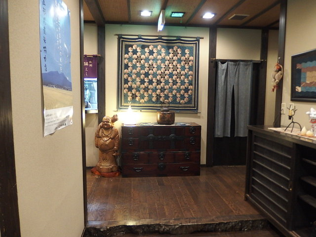 藤よし - 小国（日本料理）の写真