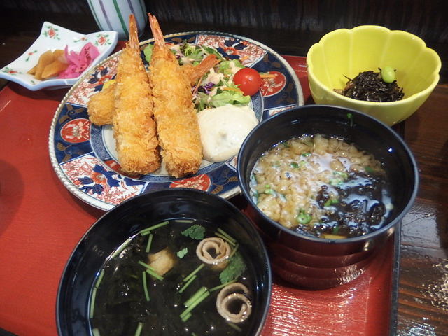 藤よし - 小国（日本料理）の写真